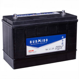 Аккумулятор лодочный BUSHIDO AGM M31-950 100 Ач Аккумулятор лодочный BUSHIDO AGM M31-950 100 Ач