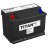 Аккумулятор автомобильный TITAN STANDART OEM 75Ач 650A пр. пол.