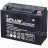 Мото аккумулятор Uplus LT24-3 AGM 21 Ач (YTX24HL-BS)
