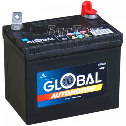 Аккумулятор GLOBAL U1L-45576, 24 Ач