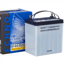 Аккумулятор автомобильный FB ECHNO IS EFB M-44/B20L 35 Ah