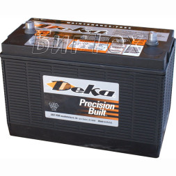 Аккумулятор Deka 1131PMF 135 А/ч