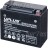 Мото аккумулятор Uplus HPG20-3 Nano Gel 18 Ач (YTX20L)