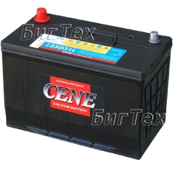 Аккумулятор автомобильный Cene 115D31L 100 Ач Аккумулятор автомобильный Cene 115D31L 100 Ач