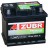 Аккумулятор автомобильный ZUBR PREMIUM ZP520 52 Ач 480A