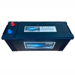 Аккумулятор грузовой HITEC 135F51R 140 Ач