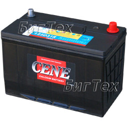 Аккумулятор автомобильный Cene 115D31R 100 Ач Аккумулятор автомобильный Cene 115D31R 100 Ач