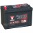 Аккумулятор автомобильный YUASA YBX3334 ASIA 95Ач, 720А
