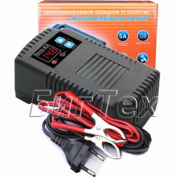 Зарядное устройство Кулон 405, 6-12 Вольт Зарядное устройство Кулон 405, 6-12 Вольт