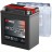Мото аккумулятор RDrive Silver YTX7L-BS AGM 6.3 Ач