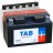 Мото аккумулятор TAB MOTO MYTZ10BS AGM 8.6 Ач 190А (YTZ10S-BS)