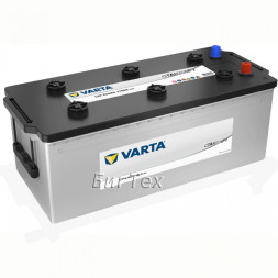 Аккумулятор грузовой VARTA Стандарт 225 Ач (725 012 115)