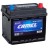 Аккумулятор автомобильный CAMEL 26R-600 53Ah 600A обр. пол. 207x175x200