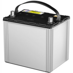 Аккумулятор автомобильный GS Yuasa GST 75D23R 65 Ач Аккумулятор автомобильный GS Yuasa GST 75D23R 65 Ач