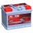 Аккумулятор автомобильный PLATIN PRO LB2 60 Ah 520A (242x175x175) 