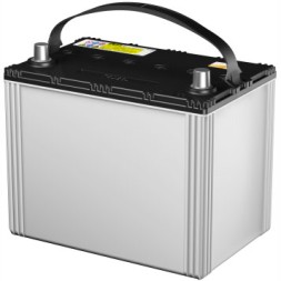 Аккумулятор автомобильный GS Yuasa GST 80D26L 68 Ah Аккумулятор автомобильный GS Yuasa GST 80D26L 68 Ah