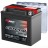 Мото аккумулятор RDrive Silver YTX5L-BS AGM 4.6 Ач