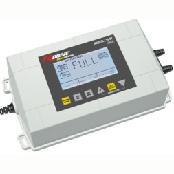 Зарядное устройство RDrive StartEasy C10-DT, 12 Вольт
