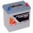 Аккумулятор автомобильный XTREME EFB 50B19L 45Ah 400A о.п 