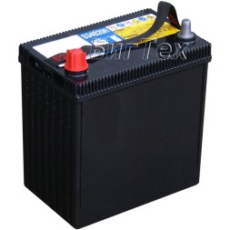 Аккумулятор автомобильный FB HV S34B20R AGM 35Ah