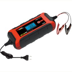 Зарядное устройство RDrive StartEasy C4A-DC 4А, 6-12 Вольт