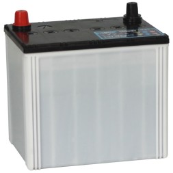 Аккумулятор автомобильный AOKLY EFB Q85L 70Ач 700А обр.пол.