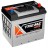 Аккумулятор автомобильный XTREME EFB 95D23L 75Ah 690A