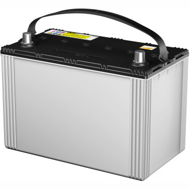Аккумулятор автомобильный GS Yuasa GST 105D31L 80 Ah