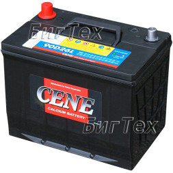 Аккумулятор автомобильный Cene 110D26L 90 Ач Аккумулятор автомобильный Cene 110D26L 90 Ач