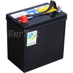 Аккумулятор автомобильный GS Yuasa HV EHJ S34B20R AGM 35Ah