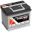Аккумулятор автомобильный XTREME EFB 60Ah 650A L2.1 п.п.
