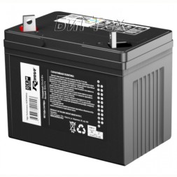 Аккумулятор RDrive OEM U1-H11L AGM 21Ah