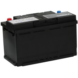 Аккумулятор автомобильный CAMEL AGM VRL4 80Ah