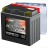 Мото аккумулятор RDrive PLATINUM GYZ16H-BS AGM 16.8 Ач (+ эл-т)
