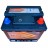 Аккумулятор автомобильный DekaPower 55016MF L1B 49Ah 440A
