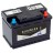 Аккумулятор автомобильный BUSHIDO EFB LB3 Start-Stop 70 Ач 690A 