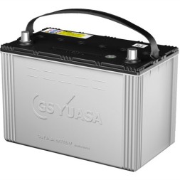 Аккумулятор автомобильный GS Yuasa HJ D31R 120D31R 95 Ah Аккумулятор автомобильный GS Yuasa HJ D31R 120D31R 95 Ah