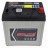 Аккумулятор автомобильный SOLITE EFB M42 40 Ач 400A