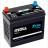 Аккумулятор автомобильный MOLL XTRA charge B24L 50Ah (74050) 