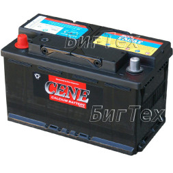 Аккумулятор автомобильный Cene 57413 74 Ач Аккумулятор автомобильный Cene 57413 74 Ач