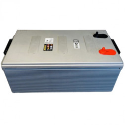 Аккумулятор тяговый ATLAS AGM KR200-12 LFS 200 Ач