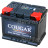 Аккумулятор автомобильный Cougar Energy 60 А/ч