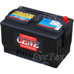 Аккумулятор автомобильный Cene 65-850 85 Ач