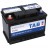Аккумулятор автомобильный TAB Polar 74 Ач (57413)