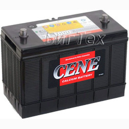 Аккумулятор Cene 31-1000, 140 Ач