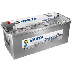 Аккумулятор грузовой VARTA ProMotive EFB 190Ah (B90)
