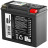 Мото аккумулятор RDrive OEM YTX20HL (65989-97C) 20Ah, 315A