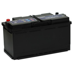 Аккумулятор автомобильный AOKLY AGM 95Ah 850A о.п.