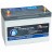 Аккумулятор тягово-стартовый Dekarouse DC12-105GM GEL 105Ah 600A