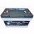 Аккумулятор тягово-стартовый Dekarouse DC12-105GM GEL 105Ah 600A
